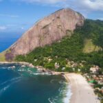 Pedra do Elefante Itaipuaçu