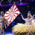 União de Maricá na Orla de Itaipuaçu